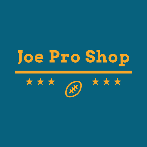 Joe Pros Shop